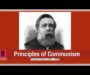 PRINCIPLES OF COMMUNISM BY FREDERICK ENGELS – MARXIST CLASSIC AUDIOBOOK FROM REVLEFT