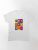 CHE GUEVARA – MULTIPLE GRAFFITI – Unisex – Classic T-Shirt